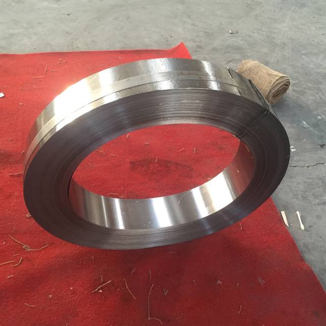 Steel Strip For Making Trowels Putty Knife Saw Carbon Steel Strip Stainless Steel Strip